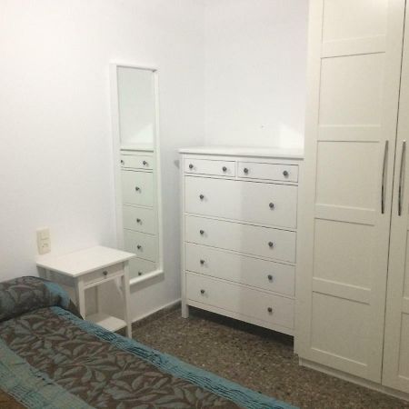 Apartamento Abadia Teruel Exterior photo
