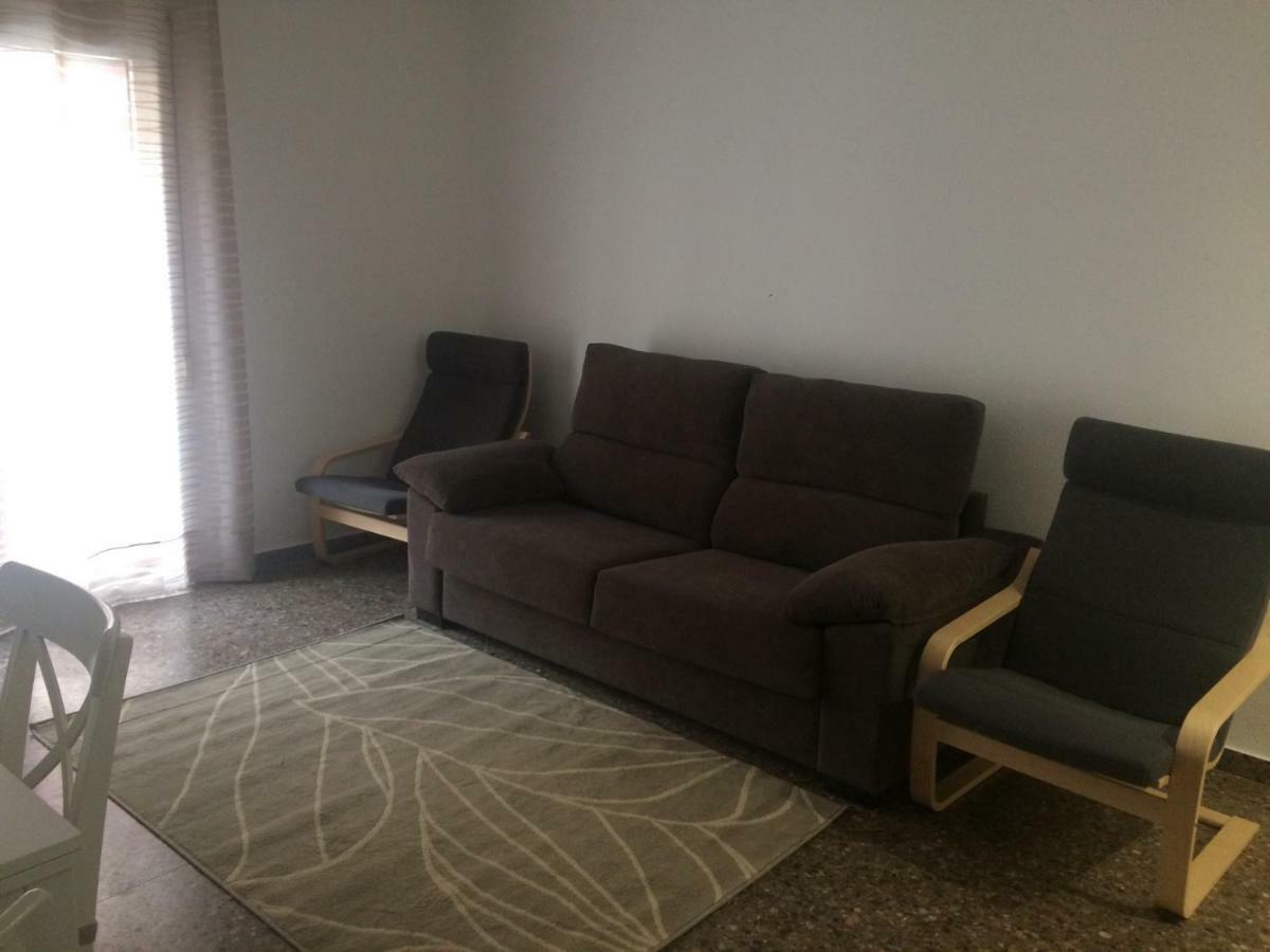 Apartamento Abadia Teruel Exterior photo
